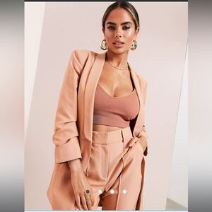 ASOS 2-piece tailored suit